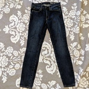 Gap 1969 denim size 26s
